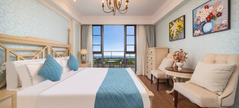 栎栖美宿(清水湾绿城蓝湾店)图片