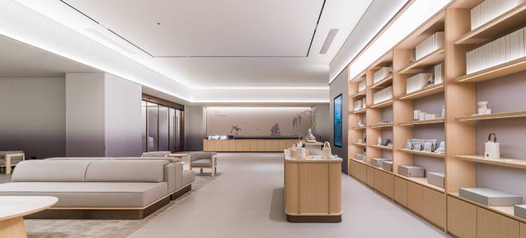 全季酒店(十堰市政府环球港店)图片