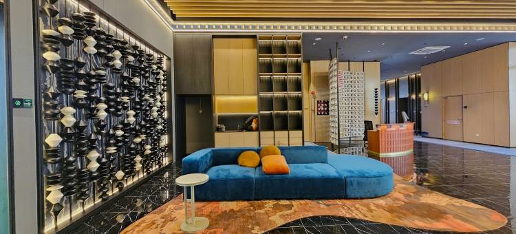 The Majestic Suites KLCC By CasaBelleStay图片