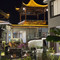 莲台小筑民宿(庐山风景区东林大佛店)