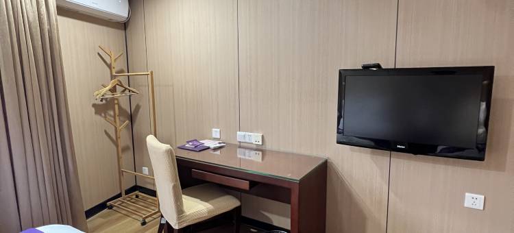 顺逸东方酒店(惠东华侨城天虹店)图片