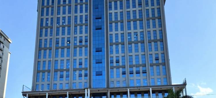达累斯萨拉姆星海酒店(Starsea Hotel Dar ES Salaam)图片