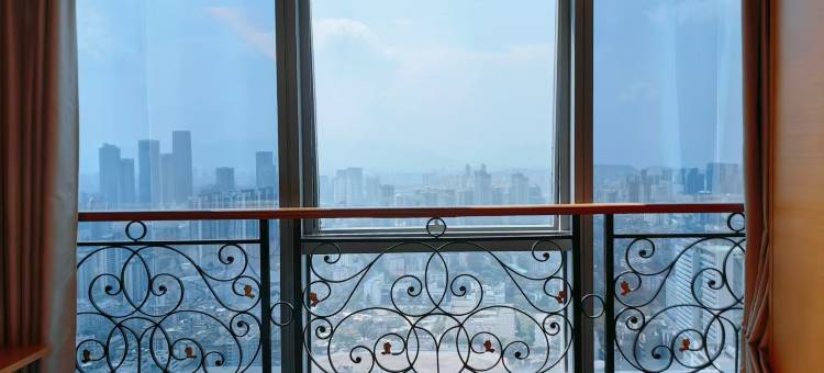 福州云涧民宿(三坊七巷茶亭地铁站店)图片