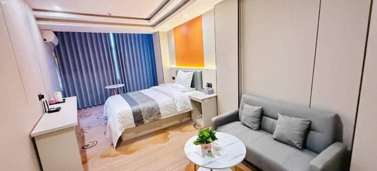 尚宜智能宾馆图片