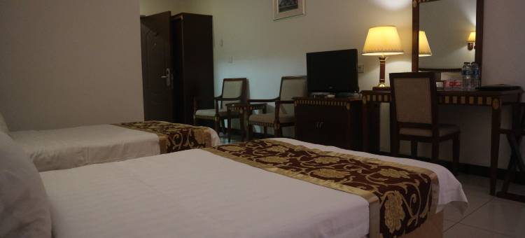 怡东度假酒店(Excelsior Resort Hotel)图片
