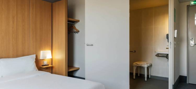 B&B Hotel Metz Est Technopole Pôle Santé图片