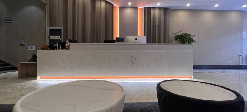 舒米酒店(杭州武林广场沈塘桥地铁站店)图片