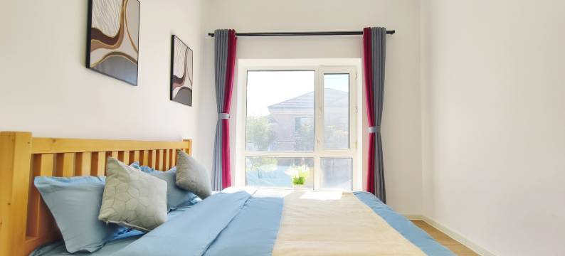 亚布力云七号别墅图片