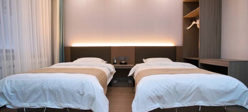 禧·悦宾馆图片