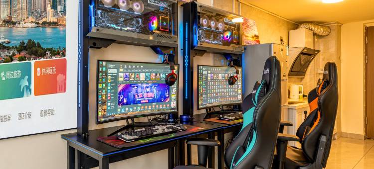 西垦汀酒店(宜春润达国际店)图片