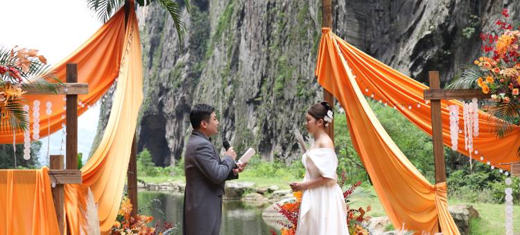 大理石门关温泉酒店图片