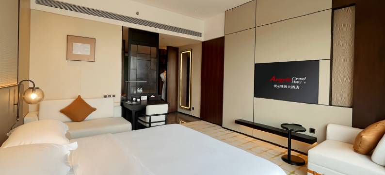 崇左雅阁大酒店图片