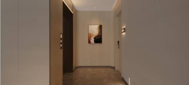 121未来酒店(安康市中心医院店)图片