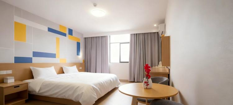 7天酒店(香格里拉独克宗古城店)图片