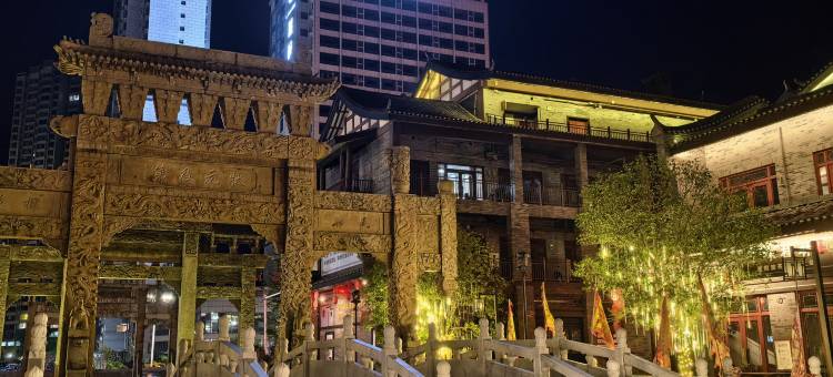 麗枫酒店(桂林灵川千年桂林景区店)图片
