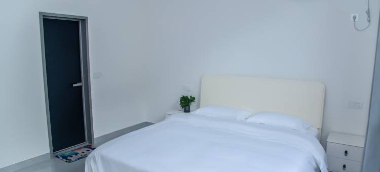 婺源奇霞民宿图片