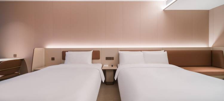 汉庭酒店(宜昌解放路步行街二马路店)图片