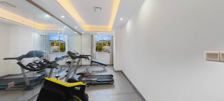 豪廷商务酒店(肇庆端州七星岩景区店)图片