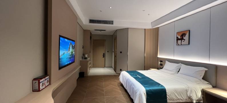 颐康国际大酒店图片