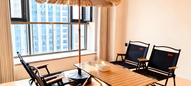 栖影拾光酒店(临沂恒大华府奥体中心店)图片