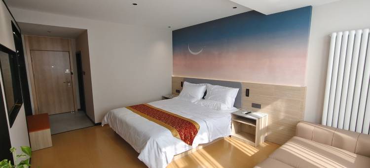 如家旗下华驿精选酒店图片