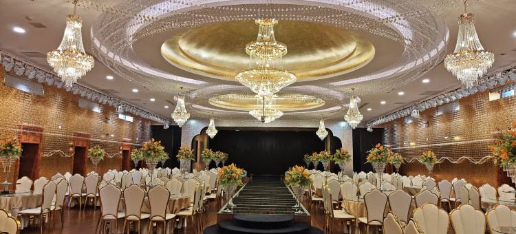 正蓝旗元上都大酒店图片