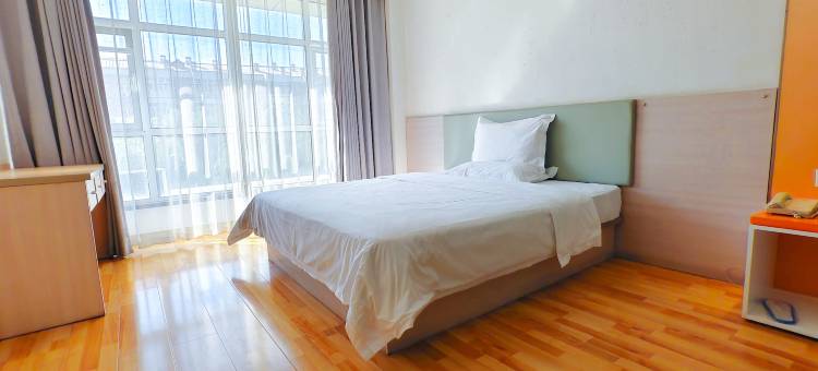 7天酒店(怀来沙城店)图片