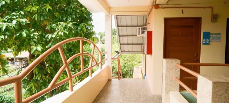 Iloilo Transient Rooms图片