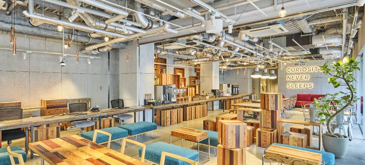 ONE@Tokyo by insomnia(ONE@Tokyo by insomnia)图片