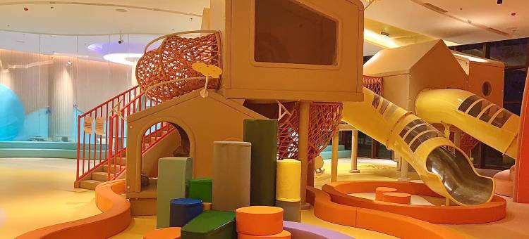 南京白日方舟公寓图片