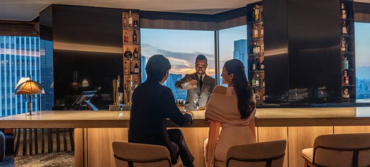 东京全日空洲际酒店(ANA InterContinental TOKYO by IHG)图片