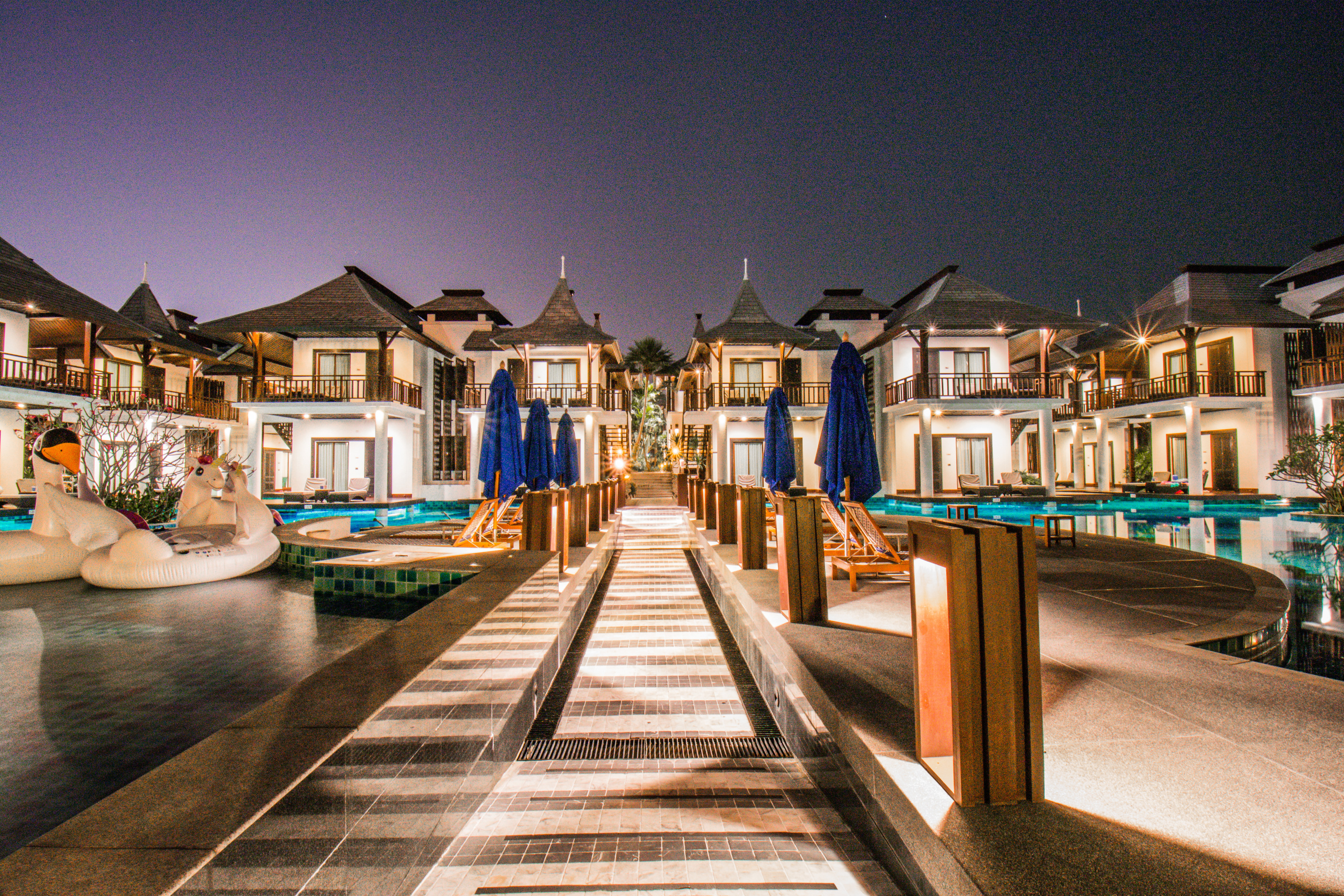 Z Through by the ZignOver view