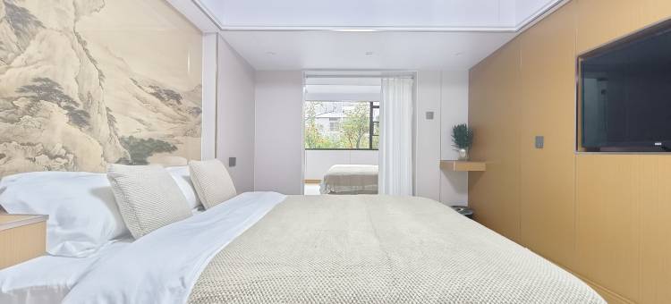 风雅颂居民宿(万岁山武侠城清明上河园店)图片