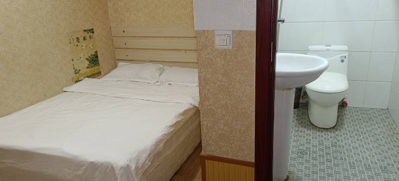 通化布丁时尚宾馆图片