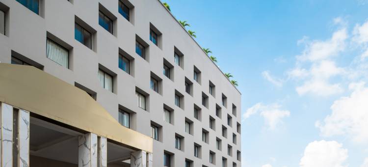 国王公园大道酒店(King Park Avenue Hotel Bangkok)图片