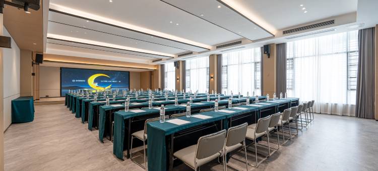 城市便捷酒店(玉林城南公园南兴广场店)图片