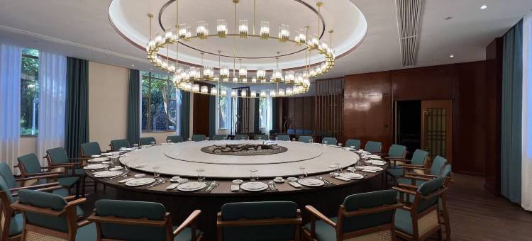 云南交投·新河湾酒店图片