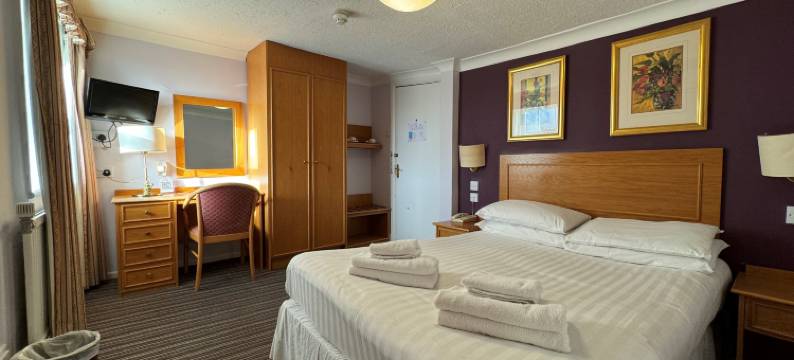 查斯沃斯酒店(The Chatsworth Hotel)图片