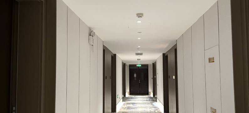 天津田丰宾馆图片