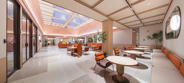 桔子酒店(哈尔滨工业大学哈尔滨火车站店)图片