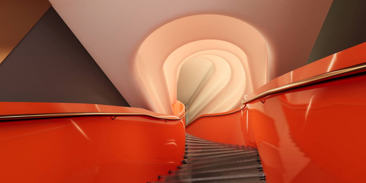 成都春熙路洲际voco酒店图片