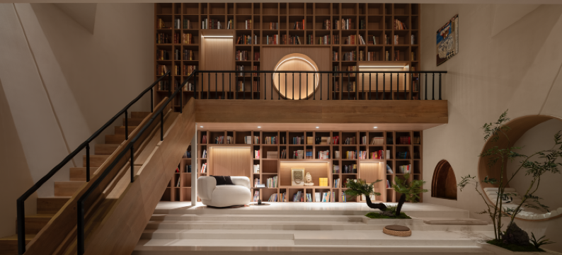 玖合里·四合院民宿(大同古城华严寺店)图片