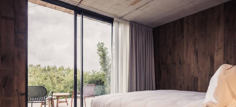 英达拉水疗酒店(带泳池)(Hôtel INDARRA & Spa - Piscine)图片