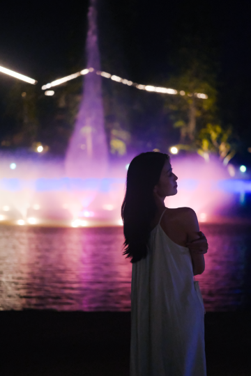 嘉兴开元森泊度假酒店图片