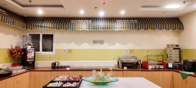 如家派柏·云酒店(建湖客运站店)图片