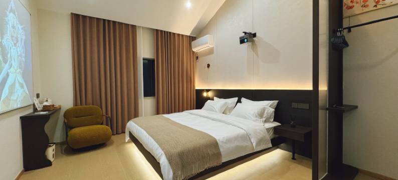 茶隐·舍民宿(南浔古镇景区店)图片