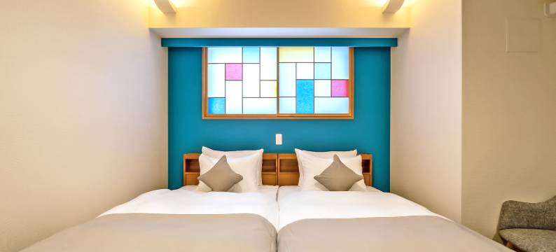 Stay SAKURA 东京 浅草 Art Deco Hotel(Stay SAKURA Tokyo Asakusa ART DECO Hotel)图片