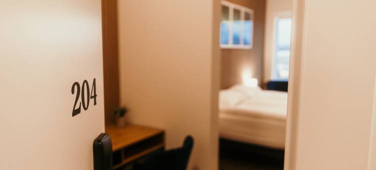 Hvítá客栈(The Hvítá Inn by Ourhotels)图片