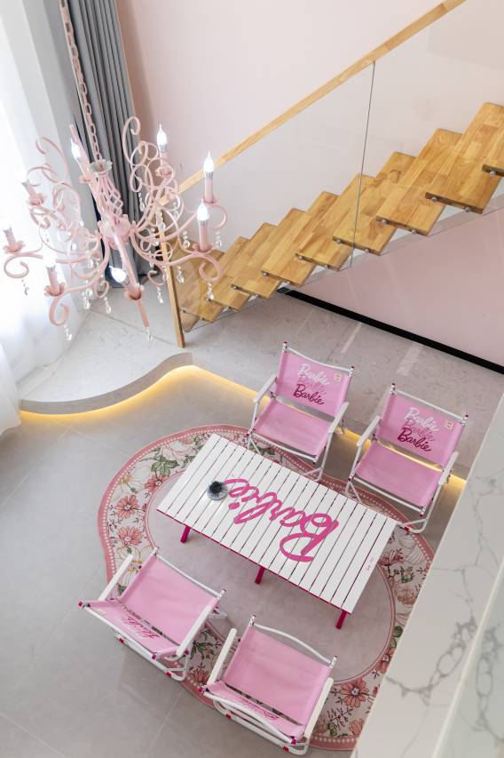 花筑·你好十年(二道白河长白山高铁站店)图片