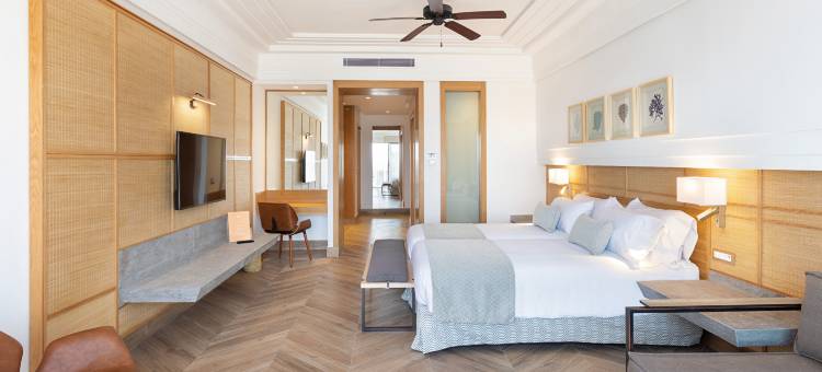 蒂基达特莎札特利乌宫酒店 - 全包式(Hotel Riu Palace Tikida Taghazout - All Inclusive)图片